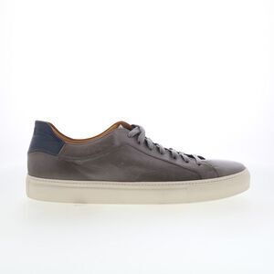 Johnston & Murphy Mens Jared Gray Shoes (NWT)